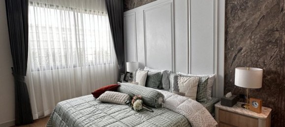 4 bedrooms Villa in Pattaya, Thailand No. 26469 8