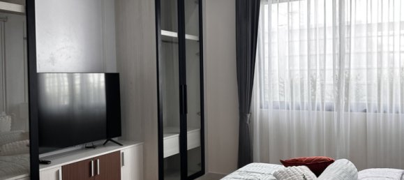 4 bedrooms Villa in Pattaya, Thailand No. 26469 15