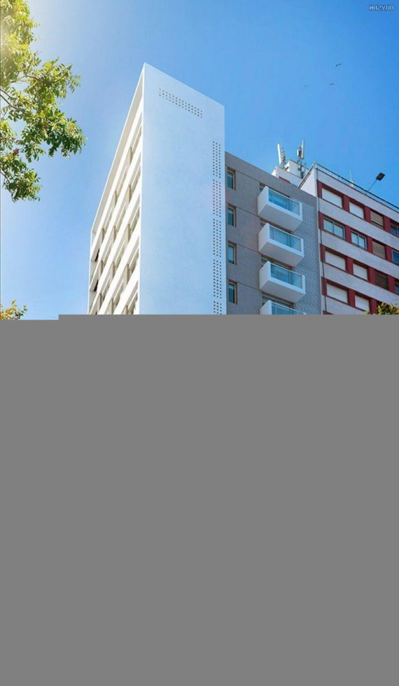 2 bedrooms Apartment in Montevideo, Uruguay No. 12500