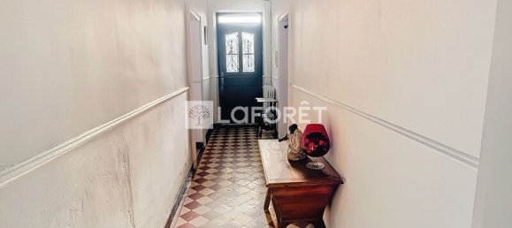 Casa de 2 dormitorios en Villerbon, France No. 157848 2