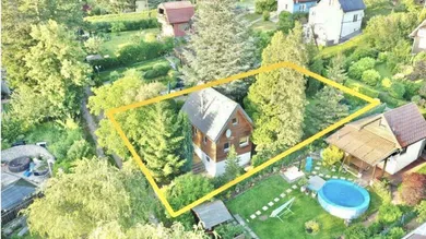 2 rooms House in Penzing, Austria No. 199168