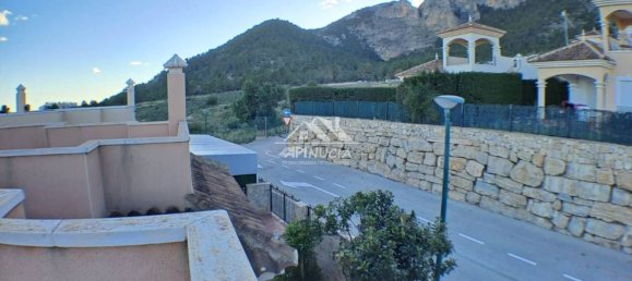 2 Schlafzimmer Haus in Polop, Spain, Nr. 27428 21