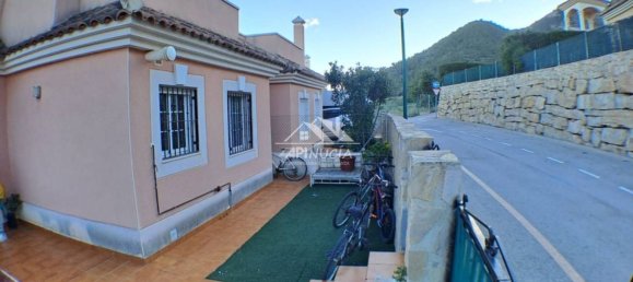 2 Schlafzimmer Haus in Polop, Spain, Nr. 27428 11