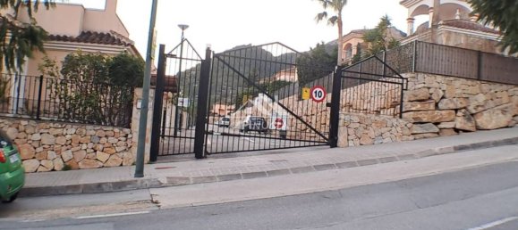 2 Schlafzimmer Haus in Polop, Spain, Nr. 27428 8