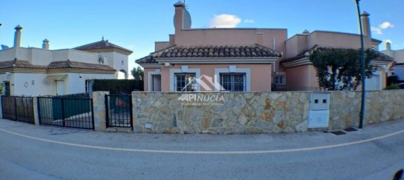 2 Schlafzimmer Haus in Polop, Spain, Nr. 27428 10