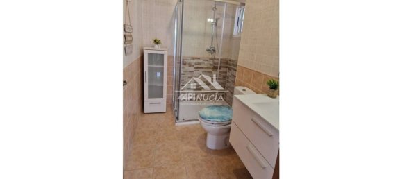 2 Schlafzimmer Haus in Polop, Spain, Nr. 27428 33