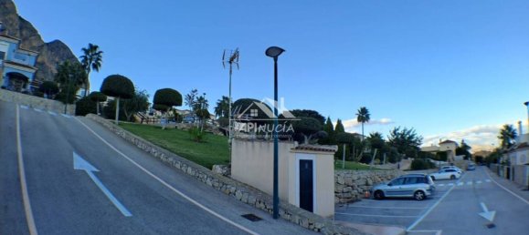 2 Schlafzimmer Haus in Polop, Spain, Nr. 27428 22