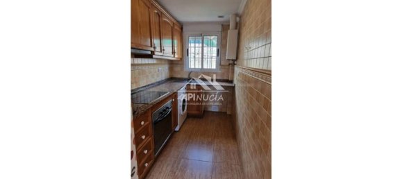 Casa T2 em Polop, Spain N.º 27428 38