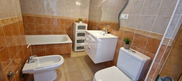 2 Schlafzimmer Haus in Polop, Spain, Nr. 27428 35