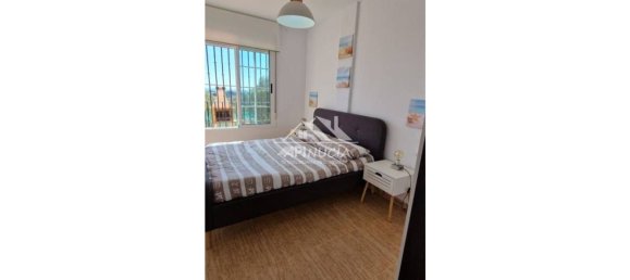 2 Schlafzimmer Haus in Polop, Spain, Nr. 27428 30