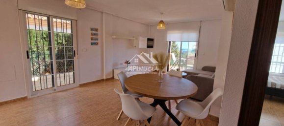 2 Schlafzimmer Haus in Polop, Spain, Nr. 27428 26