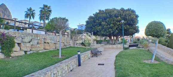 2 Schlafzimmer Haus in Polop, Spain, Nr. 27428 2