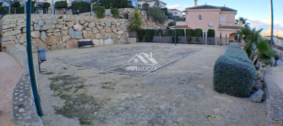 2 Schlafzimmer Haus in Polop, Spain, Nr. 27428 3