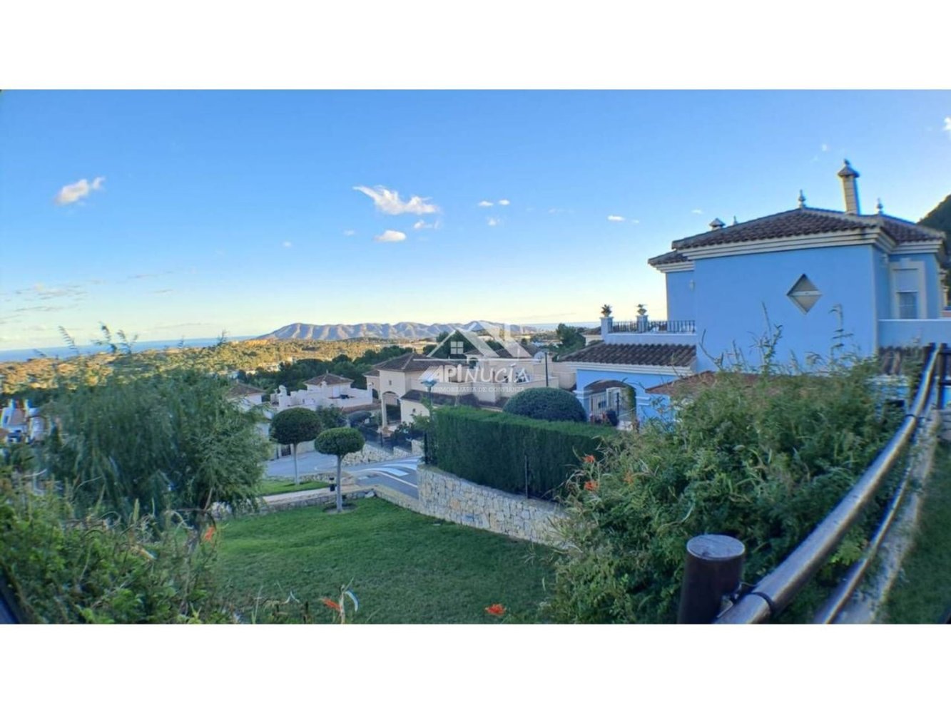 2 Schlafzimmer Haus in Polop, Spain, Nr. 27428