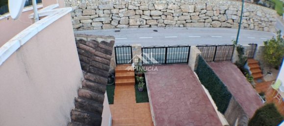 2 Schlafzimmer Haus in Polop, Spain, Nr. 27428 19