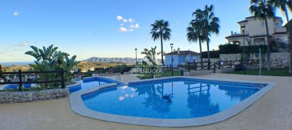 2 Schlafzimmer Haus in Polop, Spain, Nr. 27428 7