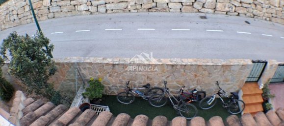 2 Schlafzimmer Haus in Polop, Spain, Nr. 27428 20