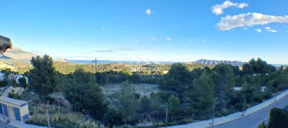 2 Schlafzimmer Haus in Polop, Spain, Nr. 27428 17