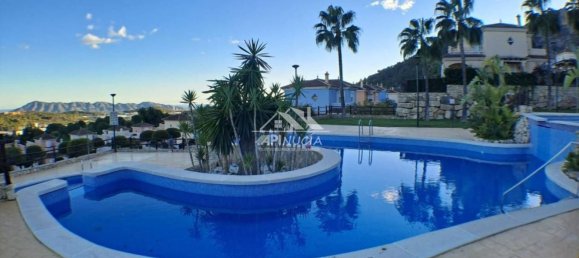 2 Schlafzimmer Haus in Polop, Spain, Nr. 27428 5