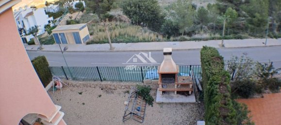 2 Schlafzimmer Haus in Polop, Spain, Nr. 27428 18