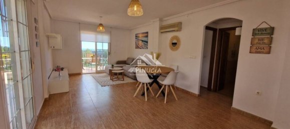 2 Schlafzimmer Haus in Polop, Spain, Nr. 27428 24