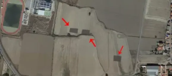  Land in Santa Fe, Spain No. 101816 29