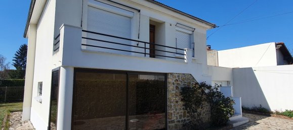 Casa T3 em Eaubonne, France N.º 187009 2