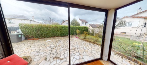 Casa T3 em Eaubonne, France N.º 187009 7