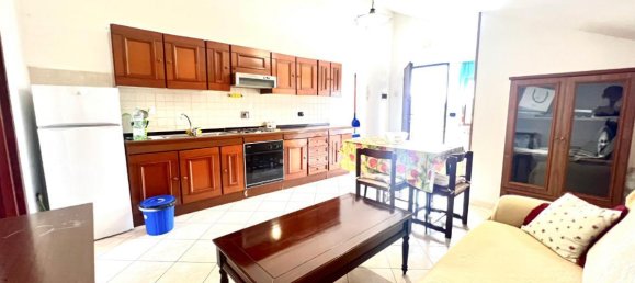 2 rooms Apartment in Valmontone, Italy No. 21859 2