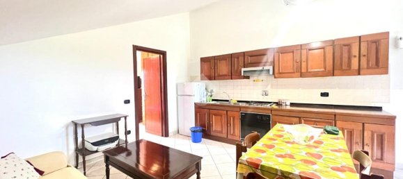 2 rooms Apartment in Valmontone, Italy No. 21859 3