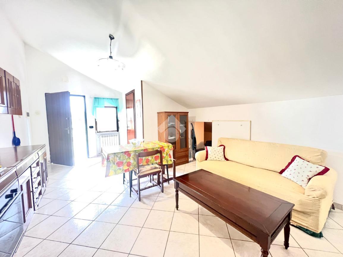 2 rooms Apartment in Valmontone, Italy No. 21859