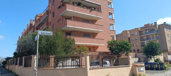 2 bedrooms Apartment in Rome, Italy No. 222037 2