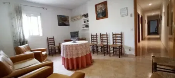 6 Schlafzimmer Haus in La Font D'en Carros, Spain, Nr. 120316 15