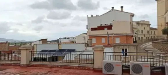 6 Schlafzimmer Haus in La Font D'en Carros, Spain, Nr. 120316 60