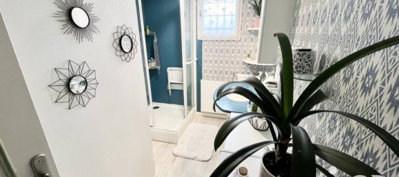 4 Schlafzimmer Haus in Puiseaux, France, Nr. 55233 5