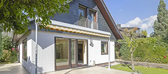 Casa T4 em Hochtaunuskreis, Germany N.º 354536 3