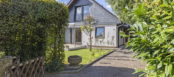 Casa T4 em Hochtaunuskreis, Germany N.º 354536 11