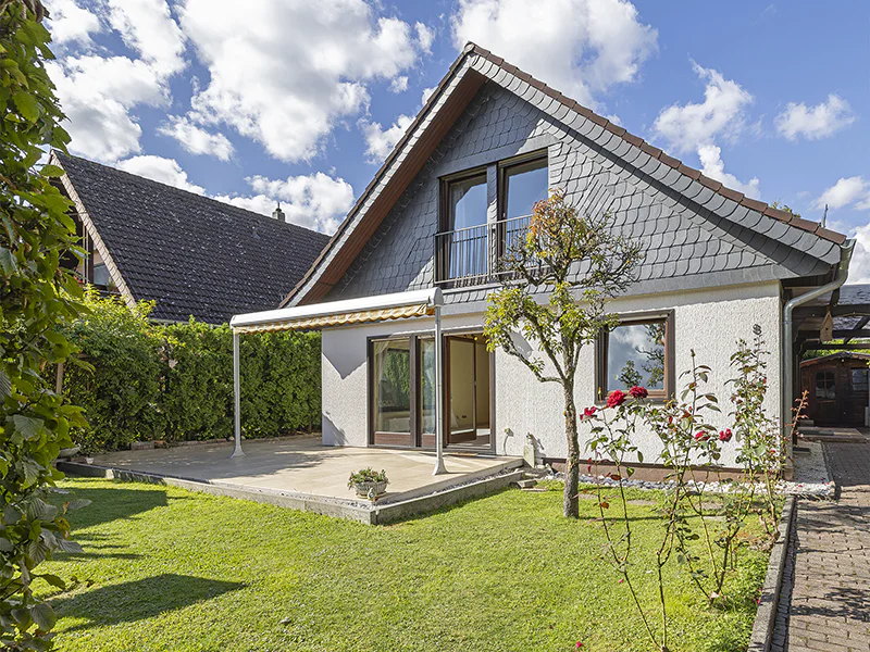 Casa T4 em Hochtaunuskreis, Germany N.º 354536