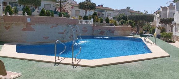 3 bedrooms House in Ciudad Quesada, Spain No. 12888 29