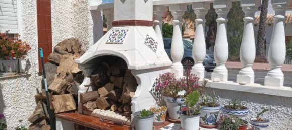 3 bedrooms House in Ciudad Quesada, Spain No. 12888 7