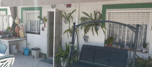 3 bedrooms House in Ciudad Quesada, Spain No. 12888 11