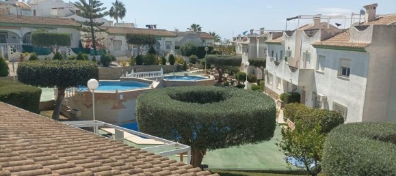 3 bedrooms House in Ciudad Quesada, Spain No. 12888 23