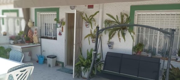 3 bedrooms House in Ciudad Quesada, Spain No. 12888 4