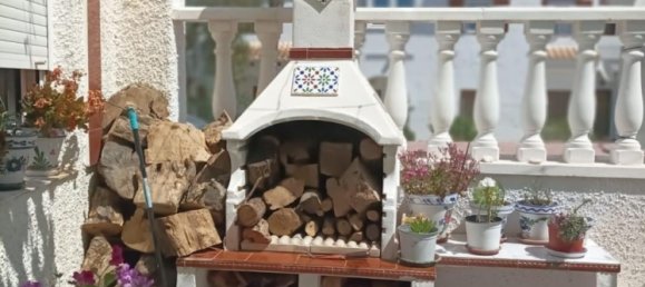 3 bedrooms House in Ciudad Quesada, Spain No. 12888 8