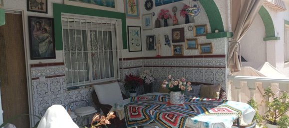 3 bedrooms House in Ciudad Quesada, Spain No. 12888 10