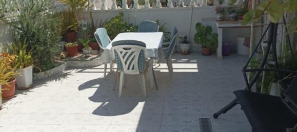 3 bedrooms House in Ciudad Quesada, Spain No. 12888 6