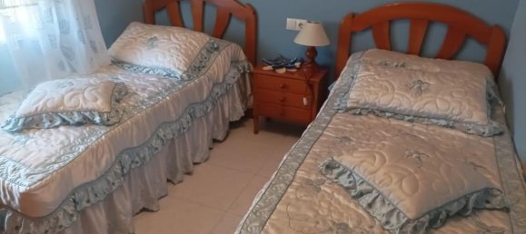 3 bedrooms House in Ciudad Quesada, Spain No. 12888 14