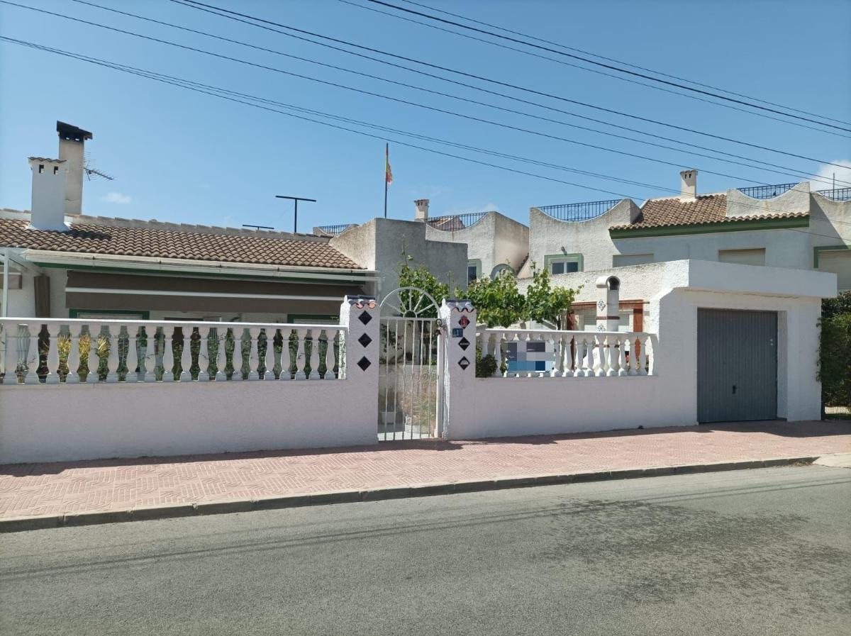 3 bedrooms House in Ciudad Quesada, Spain No. 12888
