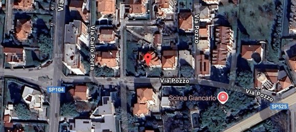 6 bedrooms Villa in Vaprio d'Adda, Italy No. 279144 9