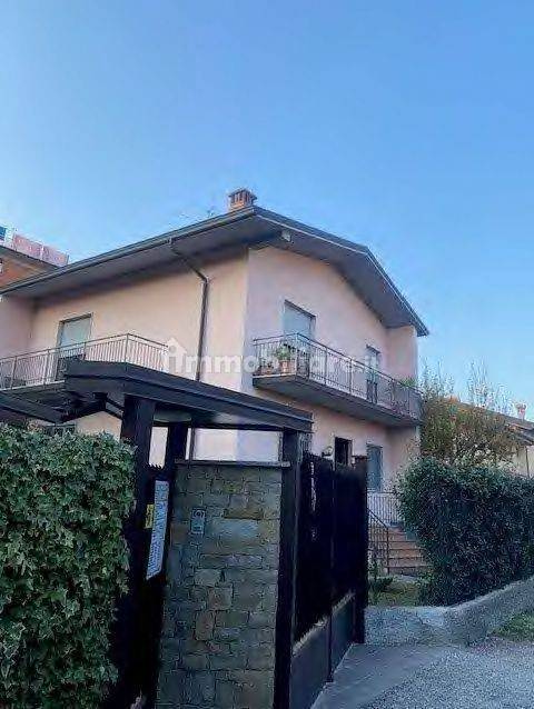 6 bedrooms Villa in Vaprio d'Adda, Italy No. 279144
